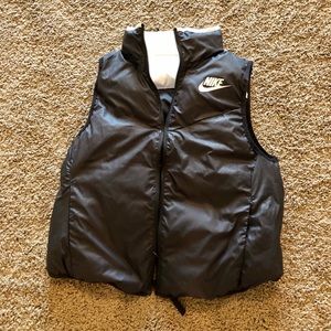 Nike Reversible Vest